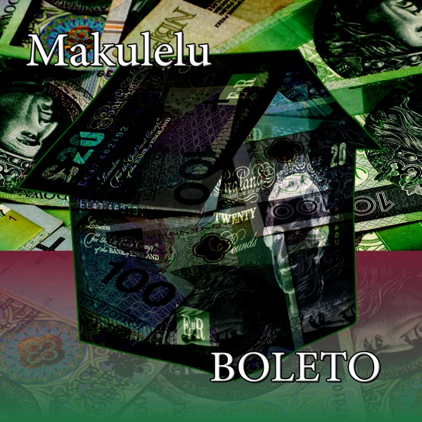 Boleto — cover artwork