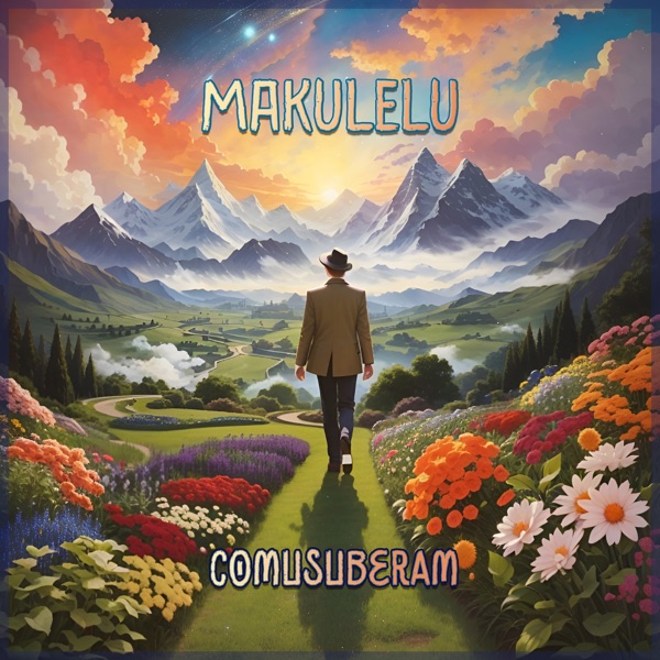 Comusuberam — cover artwork