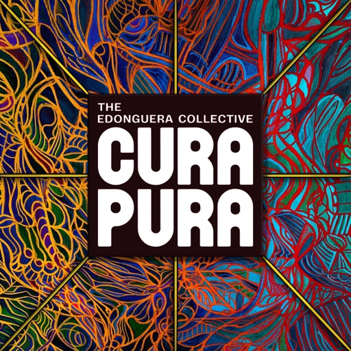Cura Pura — cover artwork