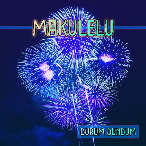 Durum Dundum — cover artwork