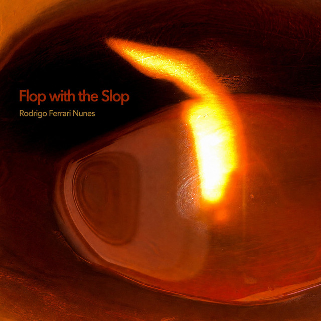 Flop with the Slop — cover artwork