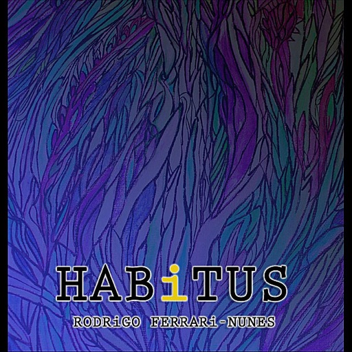 Habitus — cover artwork