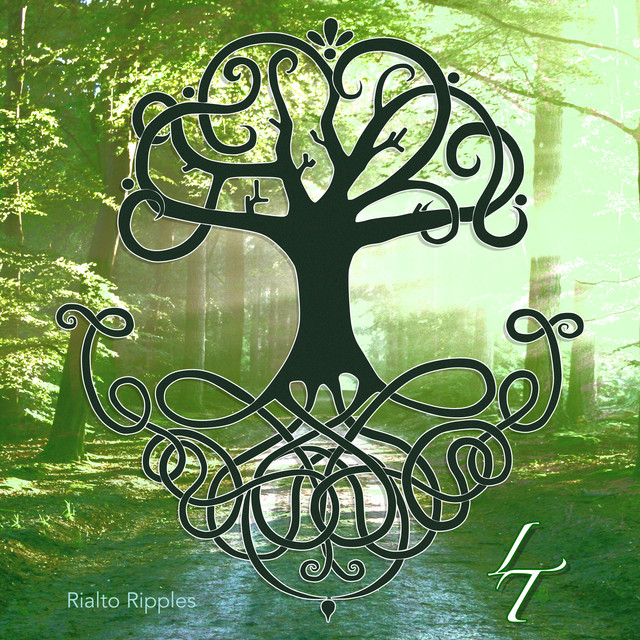 Rialto Ripples — cover artwork