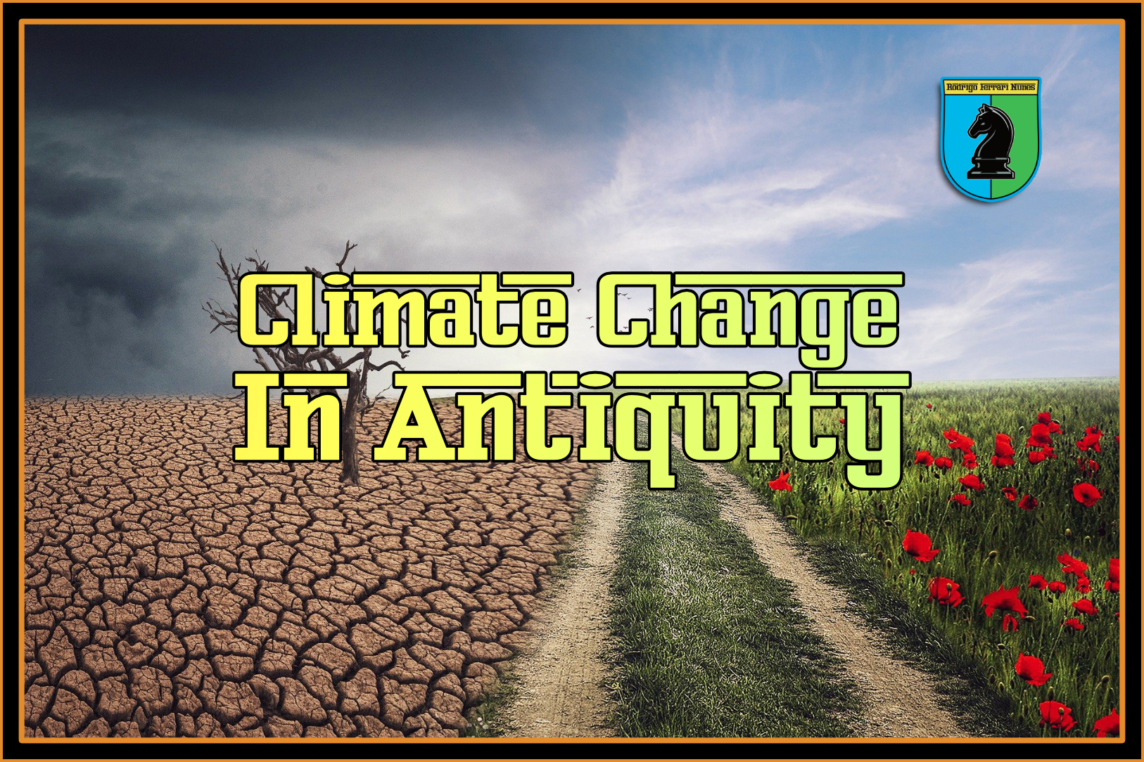 Climate Change in Antiquity: Historical Accounts