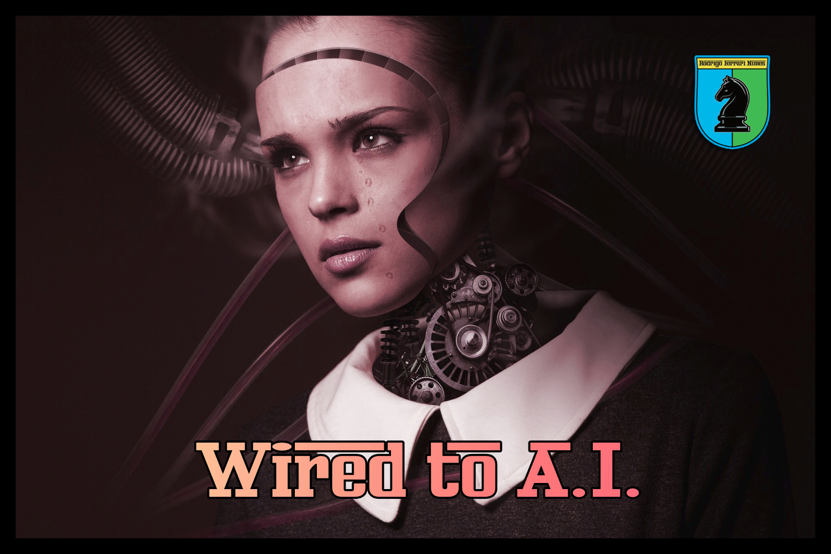 WIRED TO A.I.