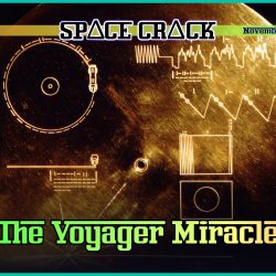 THE VOYAGER MIRACLE