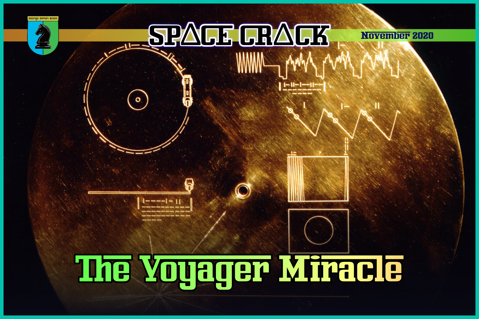 THE VOYAGER MIRACLE