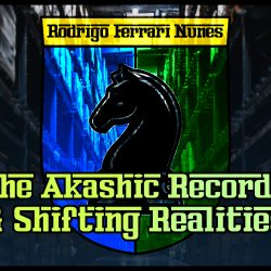 THE AKASHIC RECORDS AND SHIFTING REALITIES