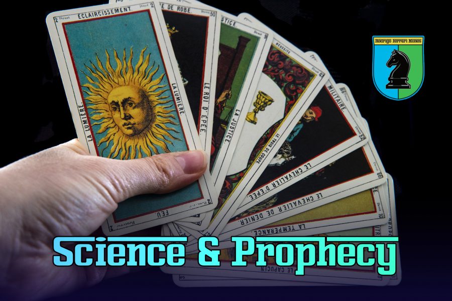 SCIENCE & PROPHECY