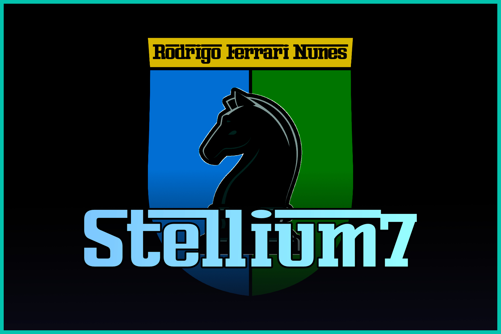 TALK WITH STELLIUM7