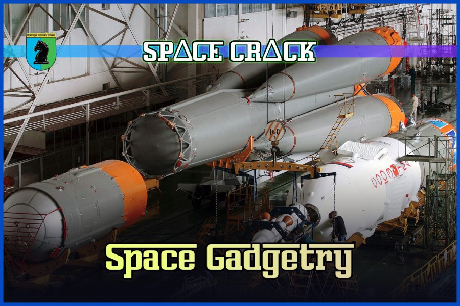SPACE GADGETRY ENGINEERING