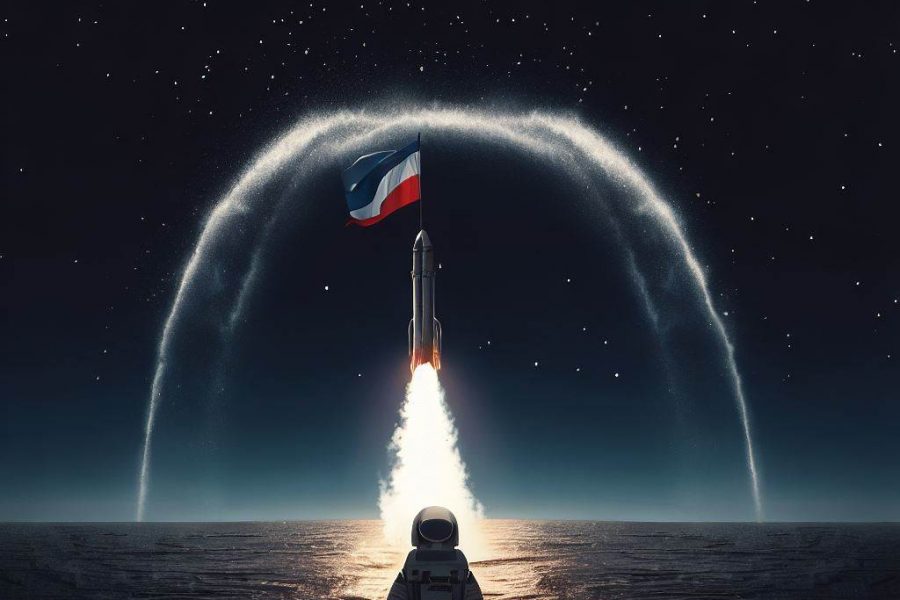 Unveiling the Illusion: Exposing the Truth Behind Russian Space Launches