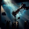 SPACE TELESCOPES