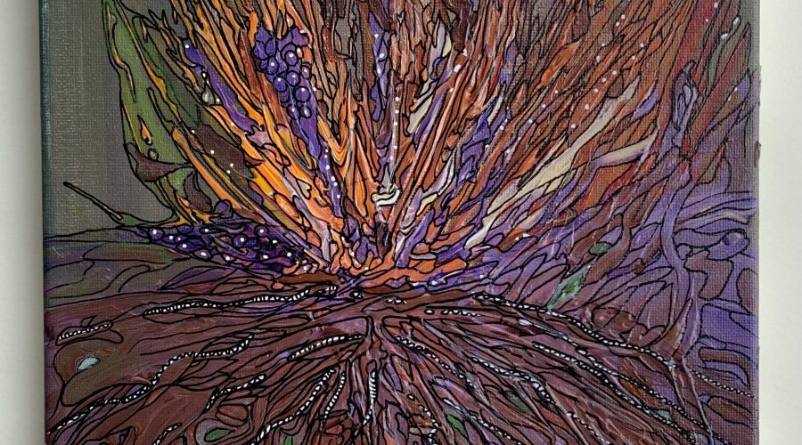 CONCEPTION PRELUDE 1