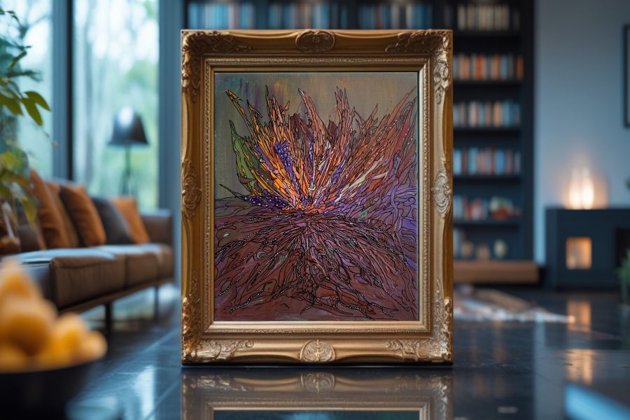 CONCEPTION PRELUDE (2016)