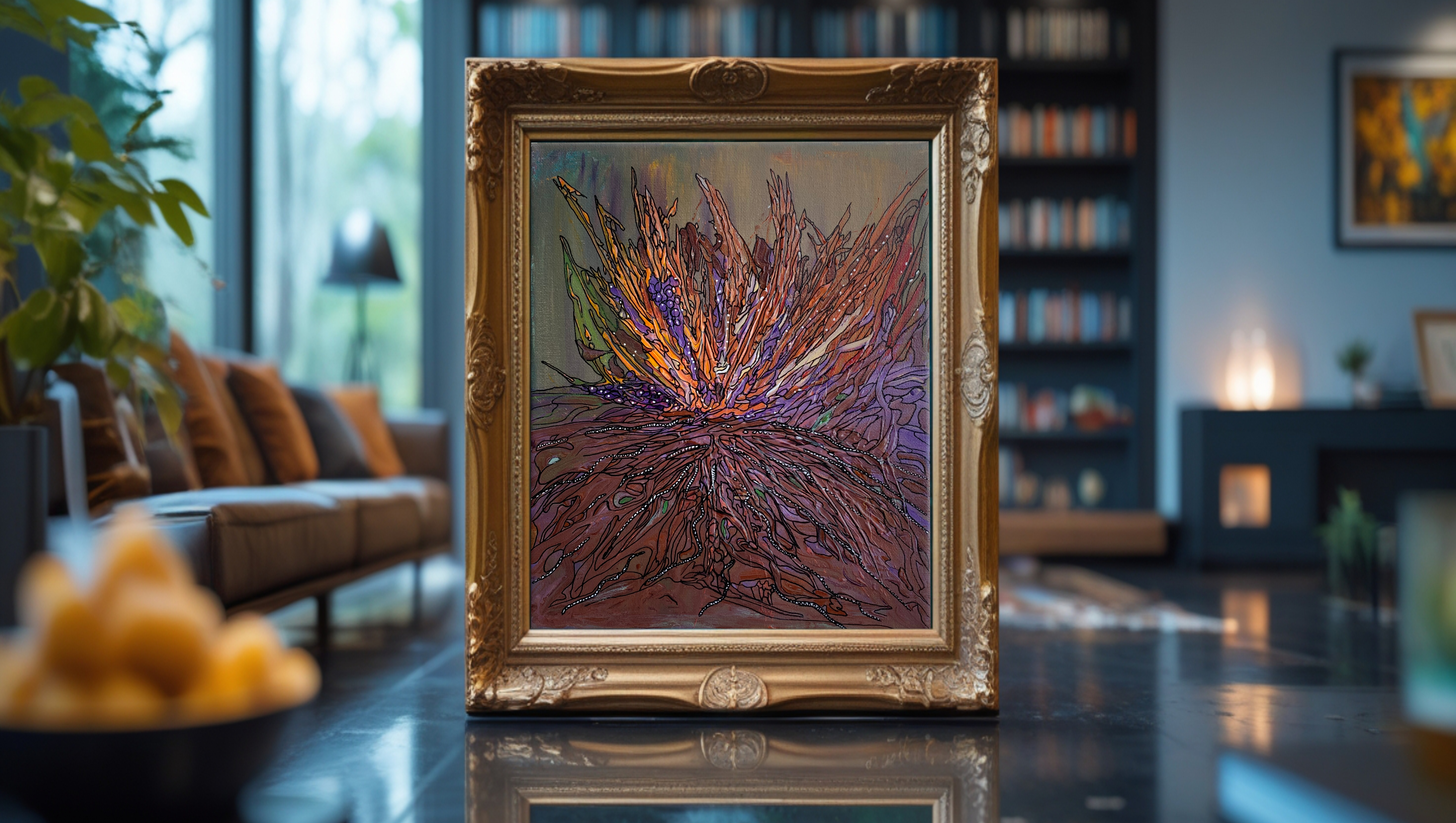 CONCEPTION PRELUDE (2016)
