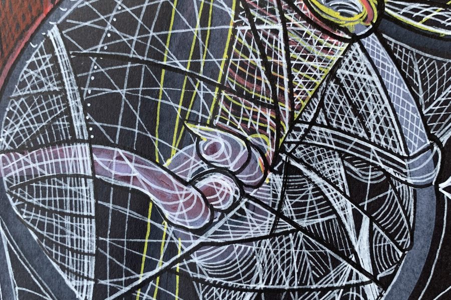SUBCONDUCTION (2024)