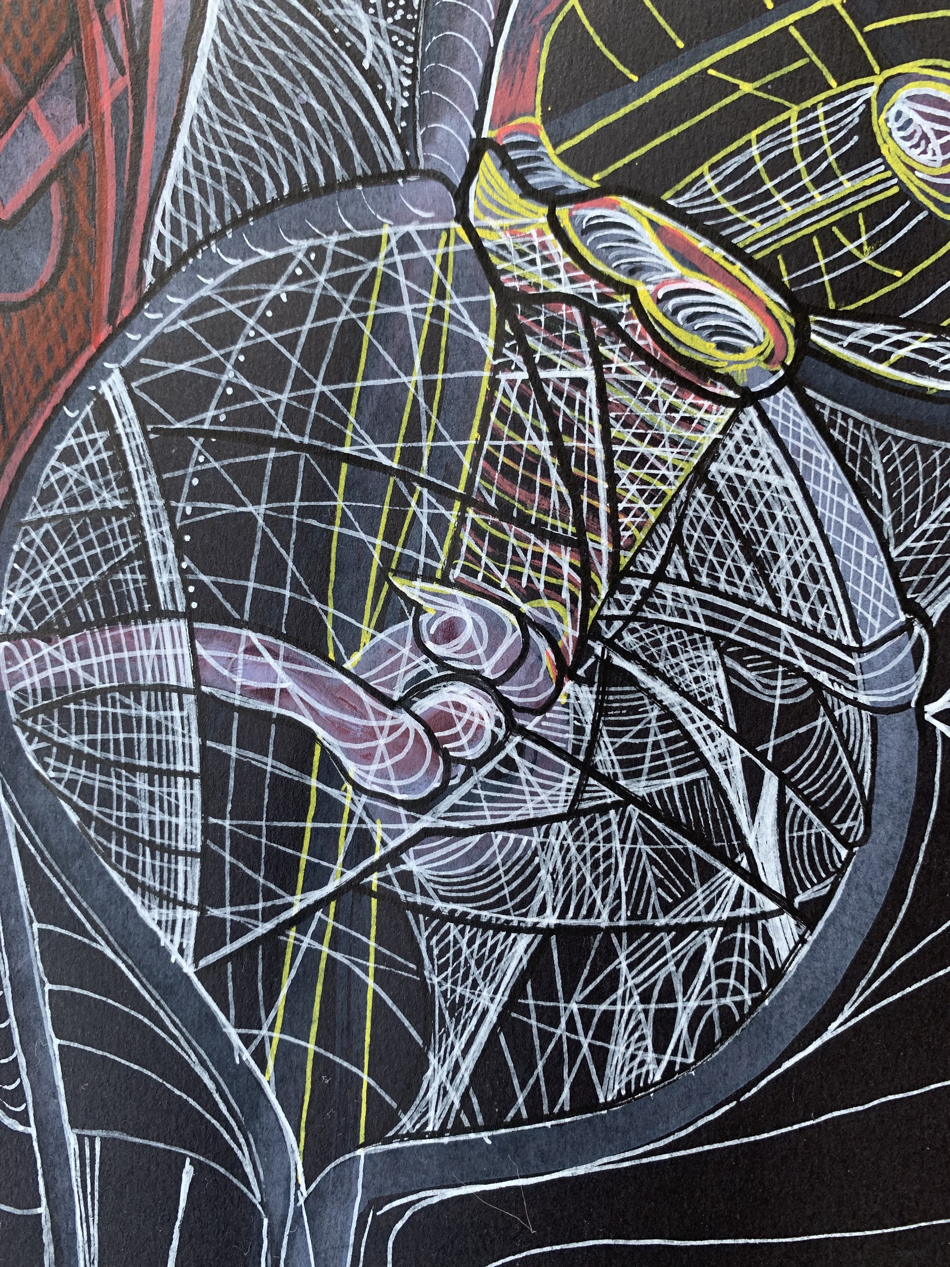 SUBCONDUCTION (2024)