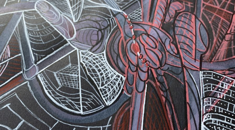 SUBCONDUCTION DETAIL 3