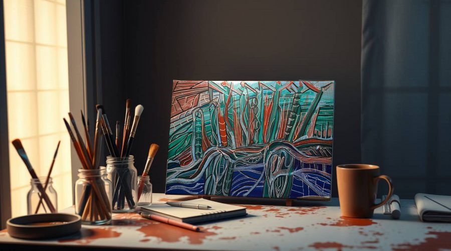 THE CURSE OF FORGETFUL LONGING, MOCKUP1